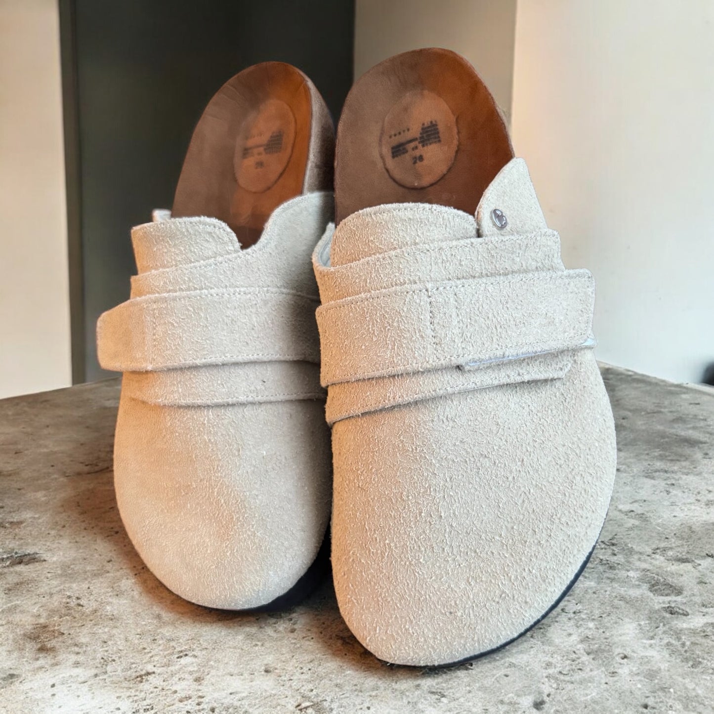 BONNI DOMO - UNISEX