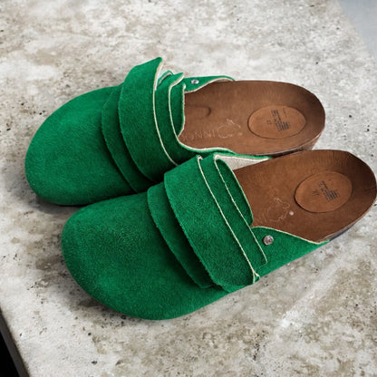 BONNI DOMO GAMUZA - UNISEX