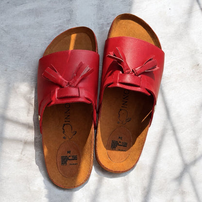 CORTEZA SANDAL - UNISEX