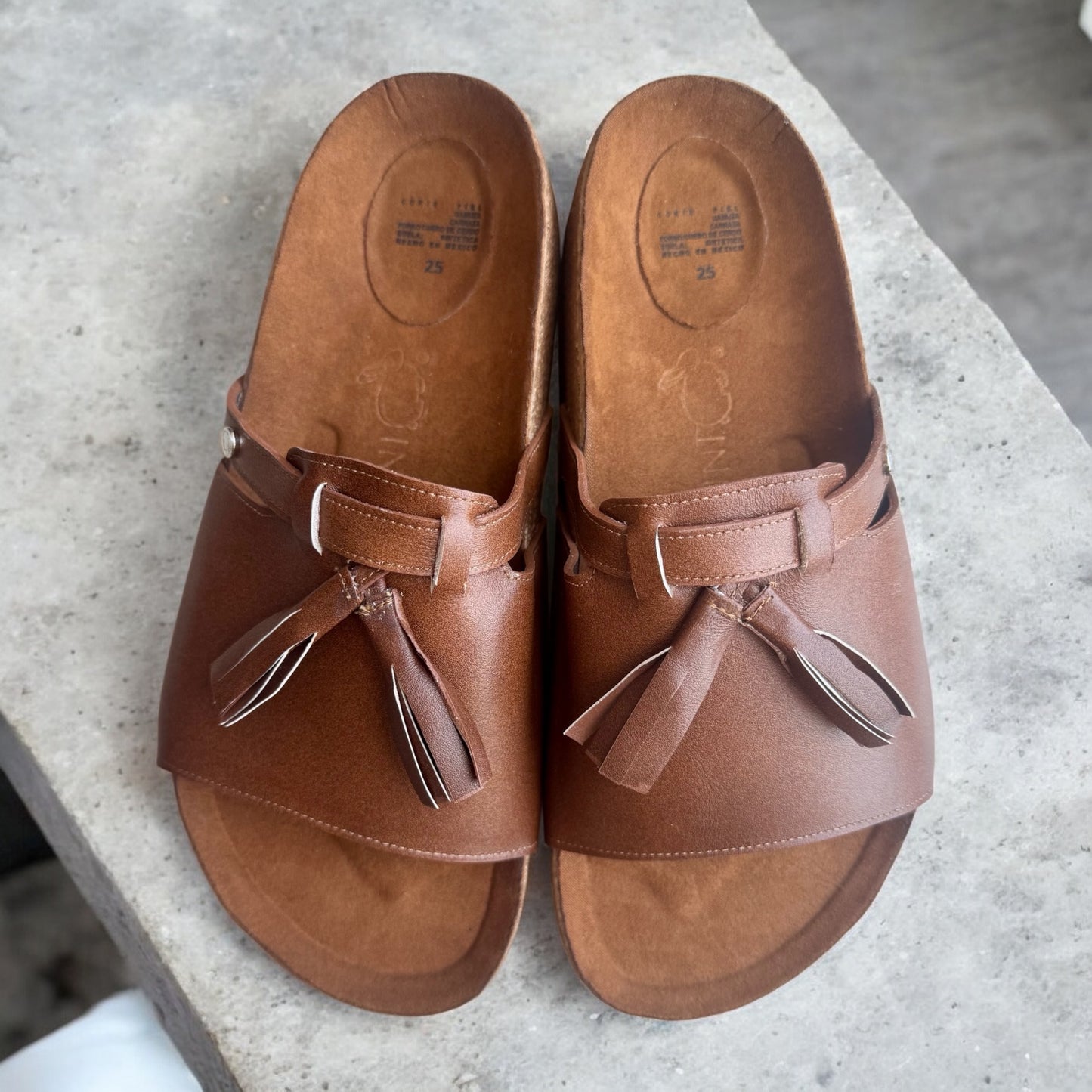 CORTEZA SANDAL - UNISEX