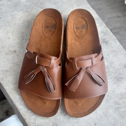 CORTEZA SANDAL - UNISEX
