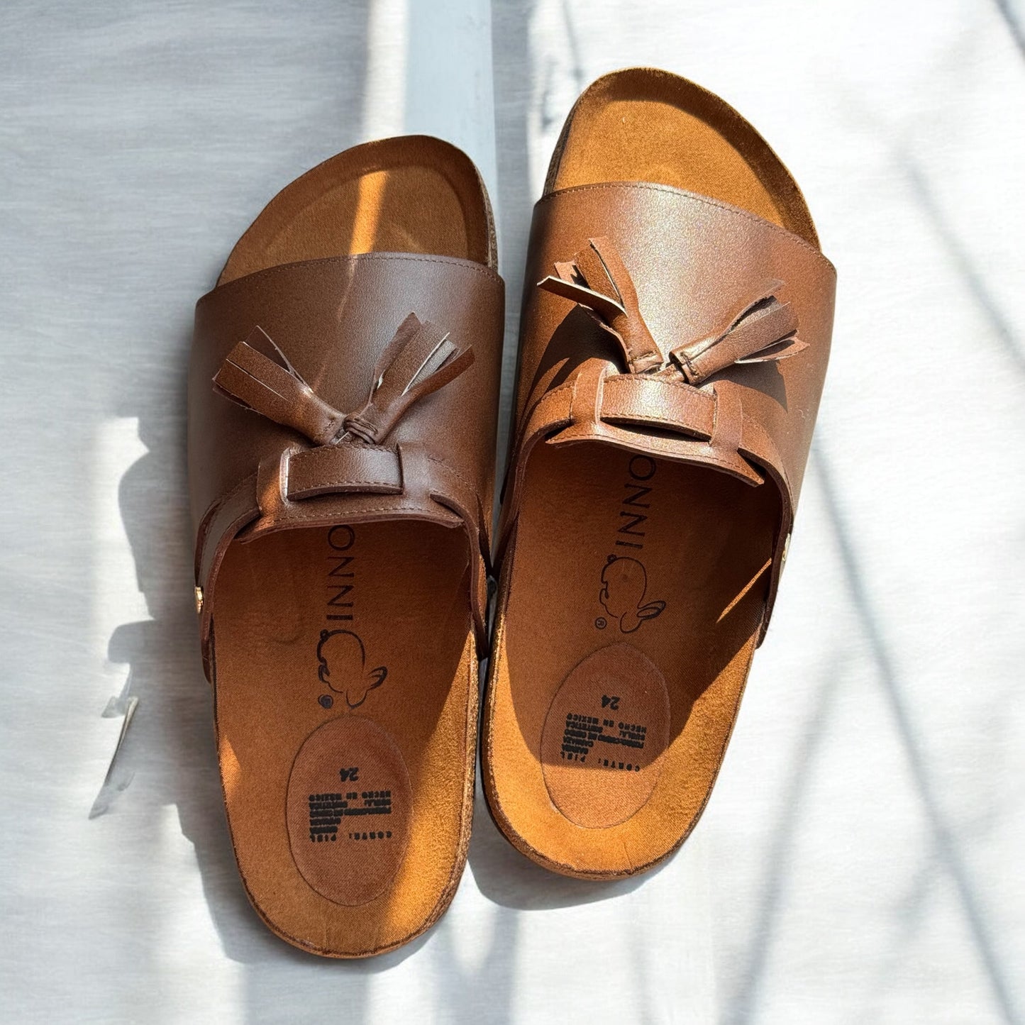 CORTEZA SANDAL - UNISEX