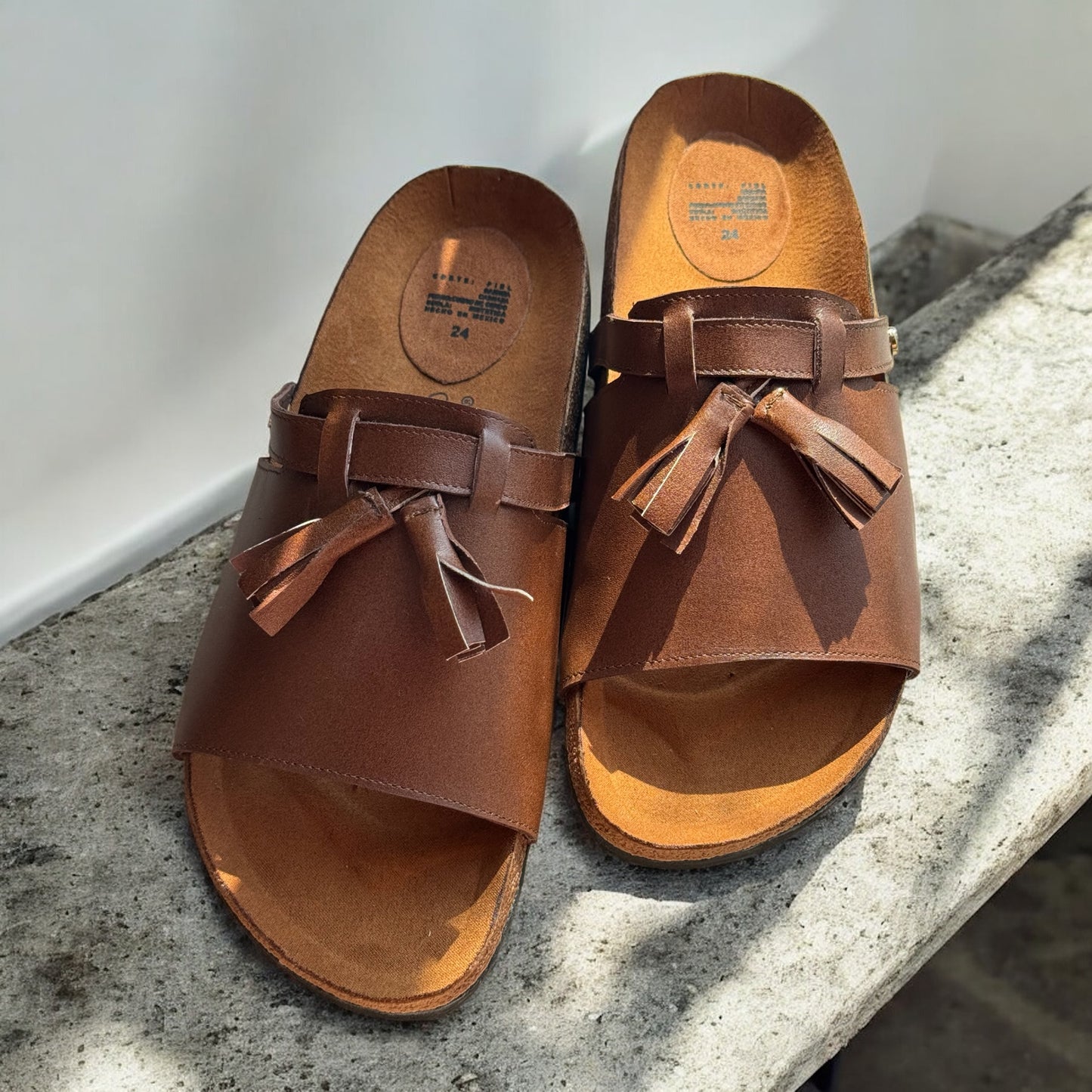 CORTEZA SANDAL - UNISEX
