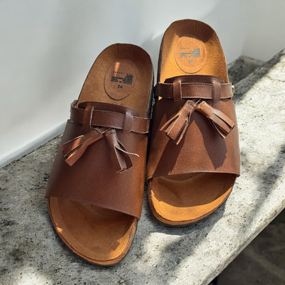 CORTEZA SANDAL - UNISEX
