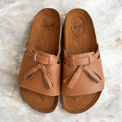 CORTEZA SANDAL - UNISEX