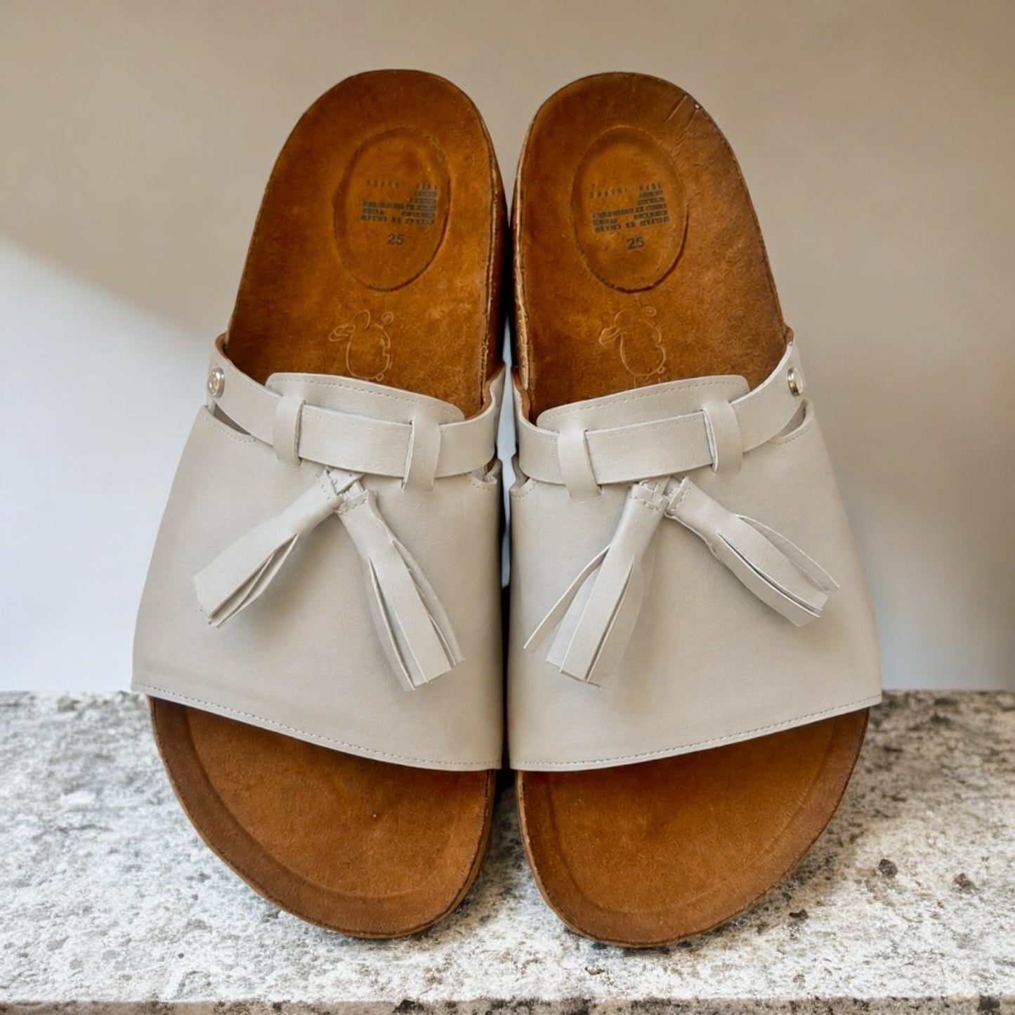 CORTEZA SANDAL - UNISEX
