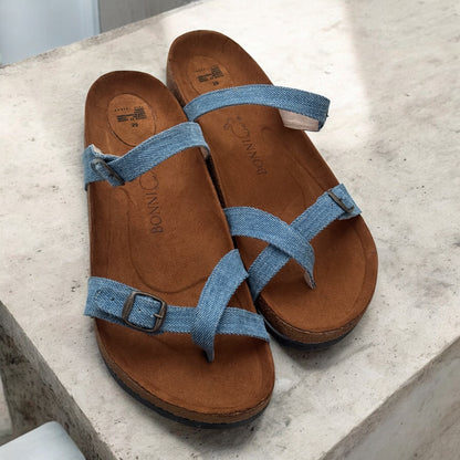 RAÍZ SANDAL - UNISEX