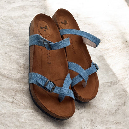 RAÍZ SANDAL - UNISEX