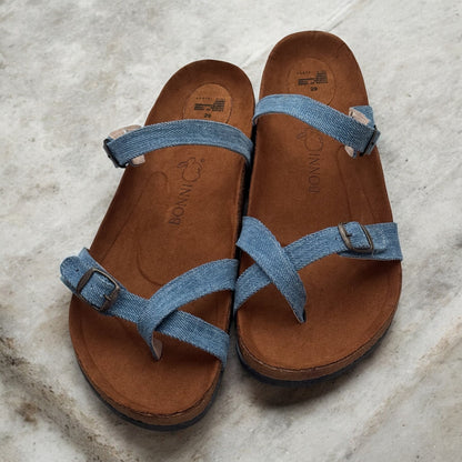 RAÍZ SANDAL - UNISEX