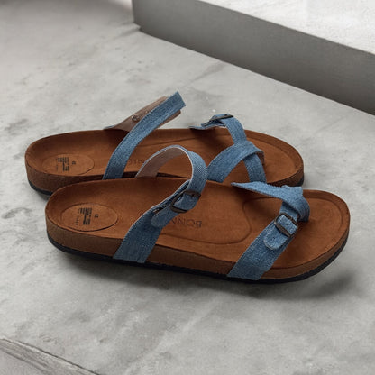 RAÍZ SANDAL - UNISEX