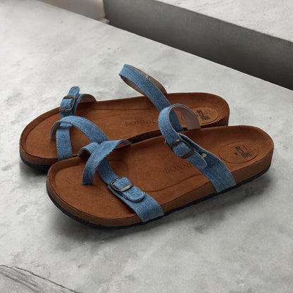RAÍZ SANDAL - UNISEX