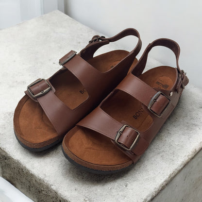 URBAN COMFORT SANDAL - UNISEX