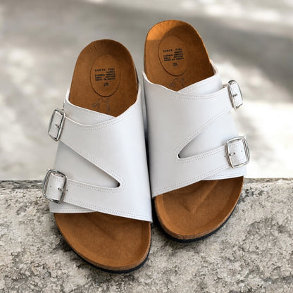 SANDALIA ATELIER PIEL - UNISEX
