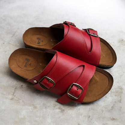 SANDALIA ATELIER PIEL - UNISEX