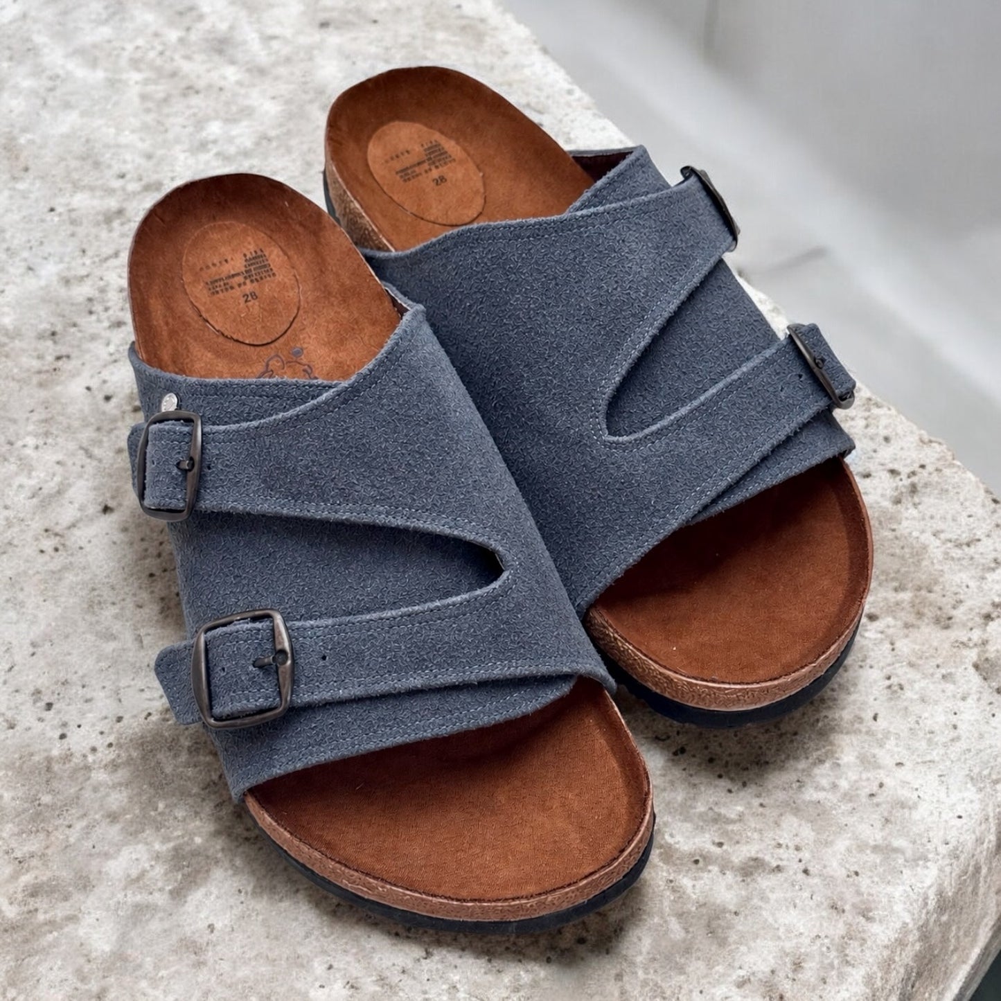 ATELIER SANDAL - UNISEX