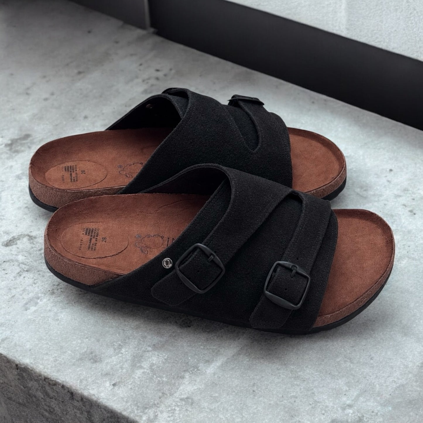 ATELIER SANDAL - UNISEX