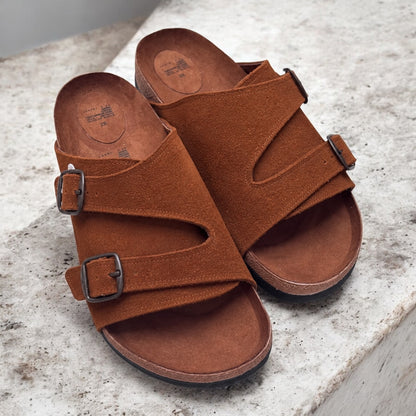 ATELIER SANDAL - UNISEX