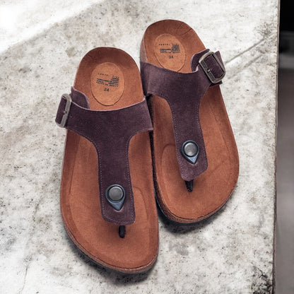RAÍZ SANDAL - UNISEX