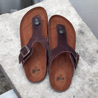 RAÍZ SANDAL - UNISEX