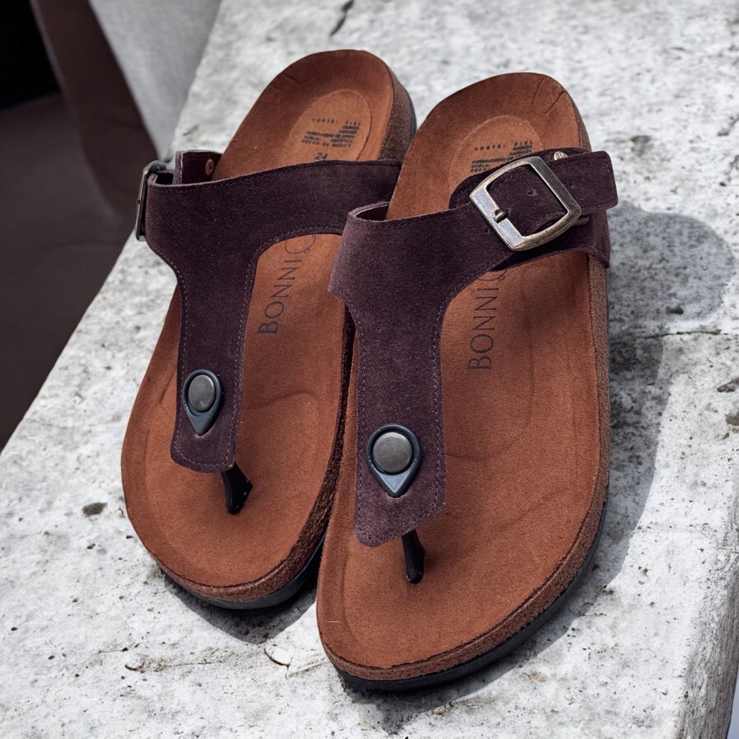 RAÍZ SANDAL - UNISEX