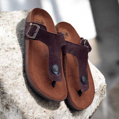 RAÍZ SANDAL - UNISEX