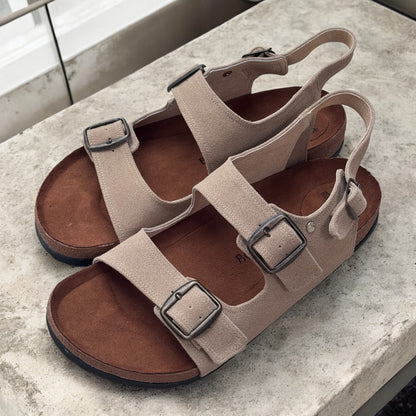 SANDALIA URBAN CONFORT CARNAZA - UNISEX