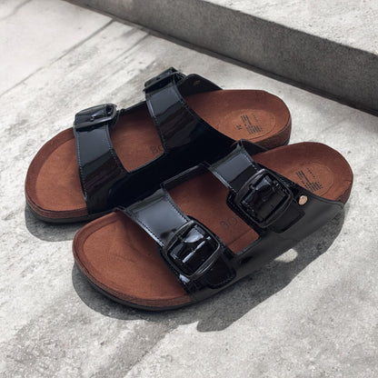 URBAN COMFORT SANDAL - UNISEX