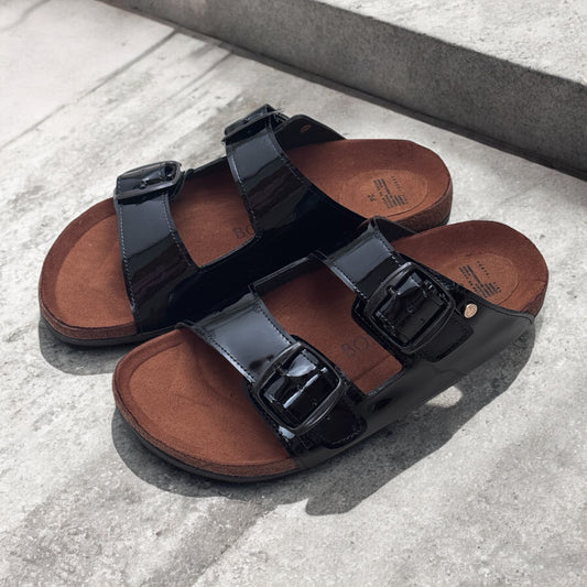 SANDALIA URBAN CONFORT CHAROL - UNISEX