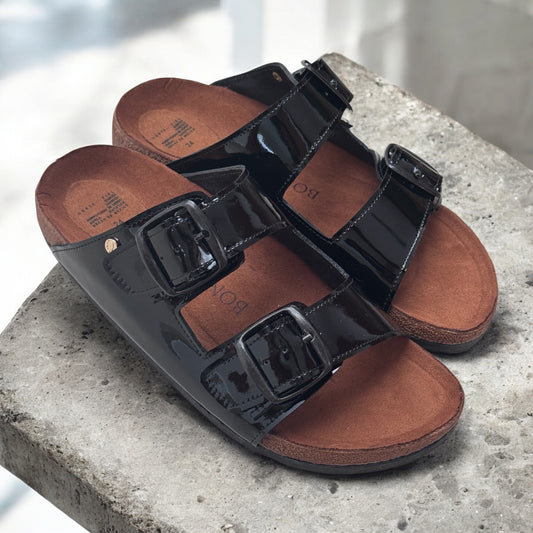 SANDALIA URBAN CONFORT CHAROL - UNISEX