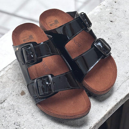 URBAN COMFORT SANDAL - UNISEX