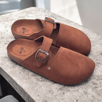 BONNI MARENGO GAMUZA - UNISEX