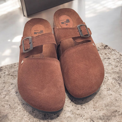 BONNI MARENGO GAMUZA - UNISEX