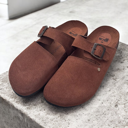 BONNI MARENGO GAMUZA - UNISEX