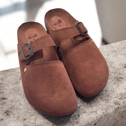 BONNI MARENGO GAMUZA - UNISEX