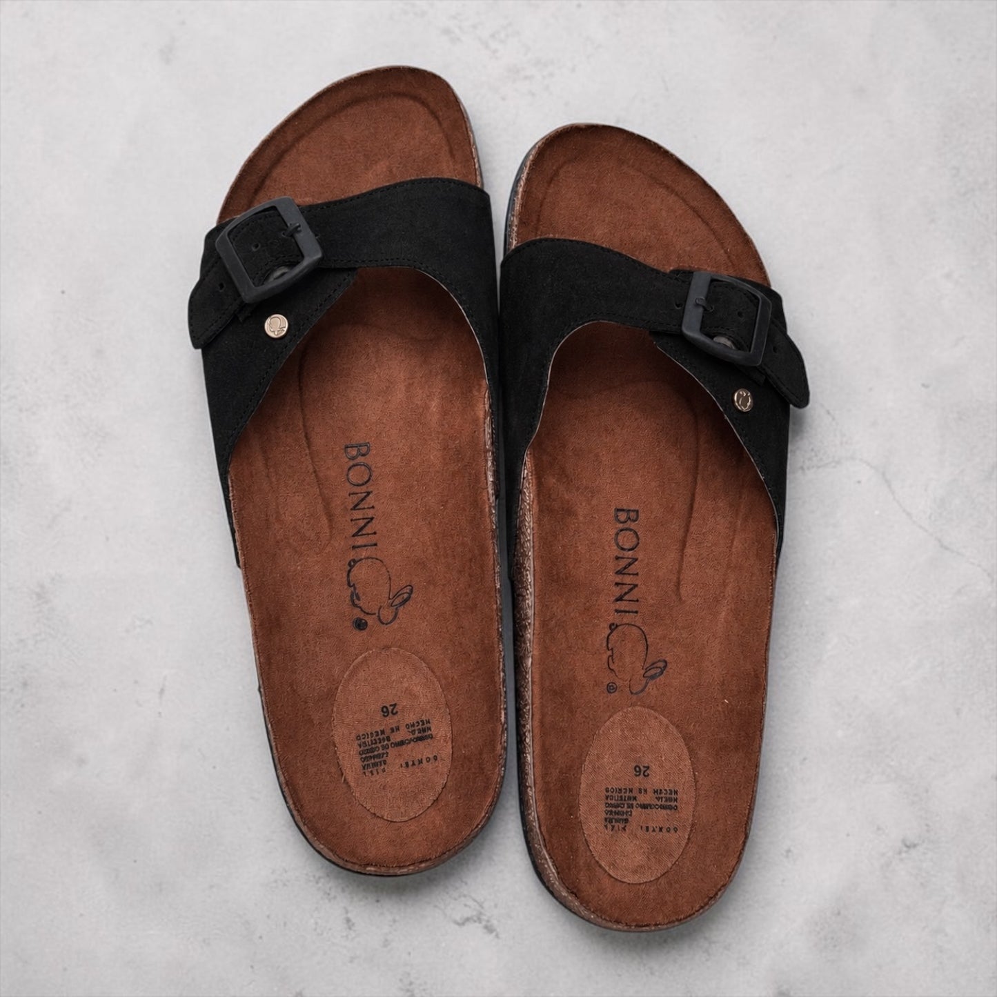 SERENA SANDAL - WOMEN