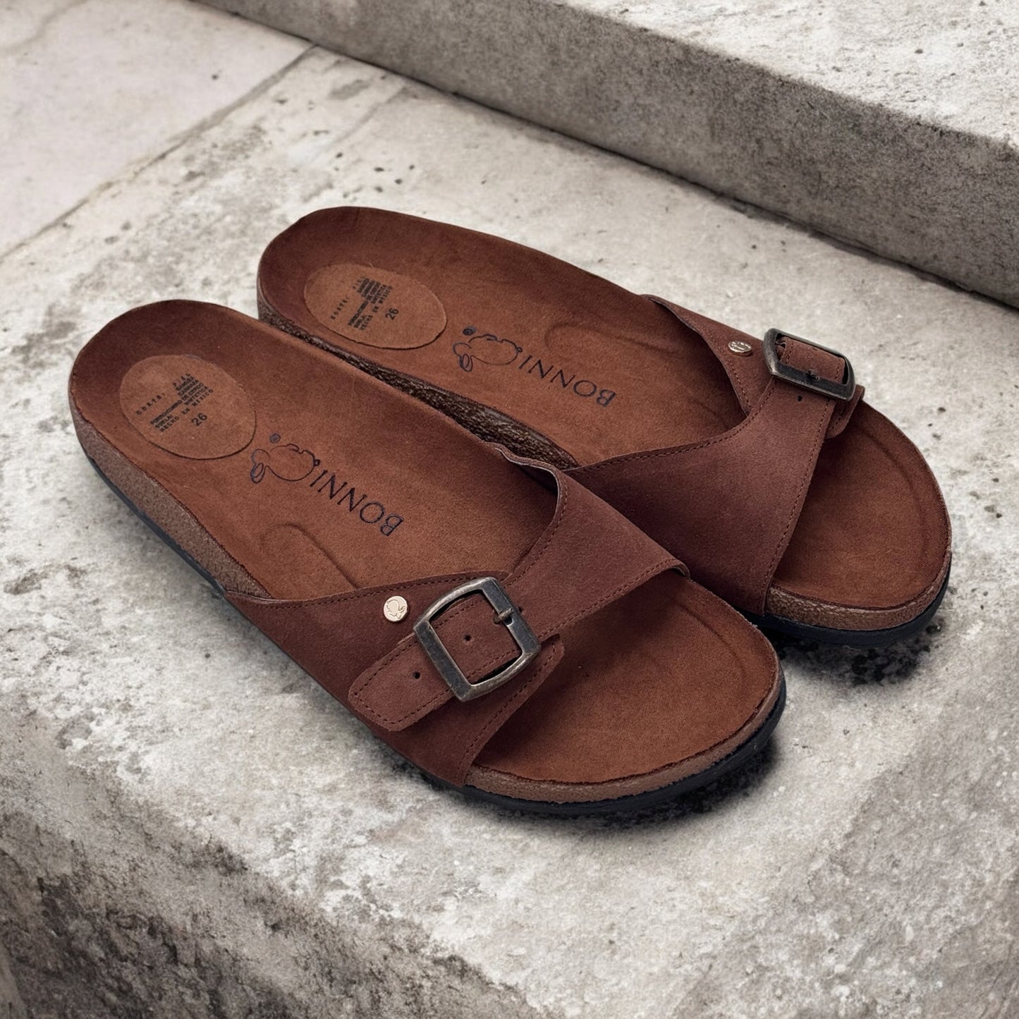 SERENA SANDAL - WOMEN