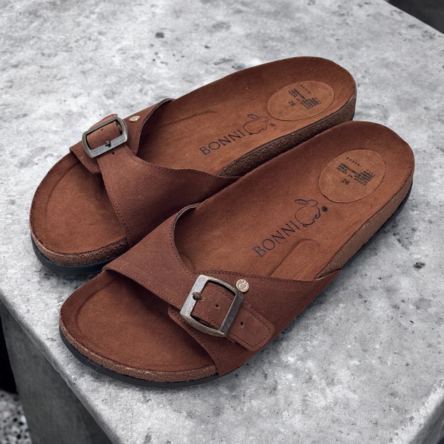 SERENA SANDAL - WOMEN