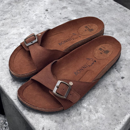 SERENA SANDAL - WOMEN