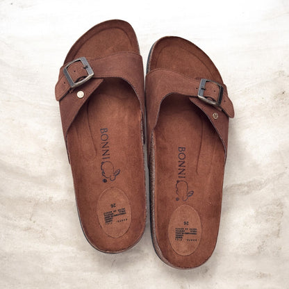 SERENA SANDAL - WOMEN