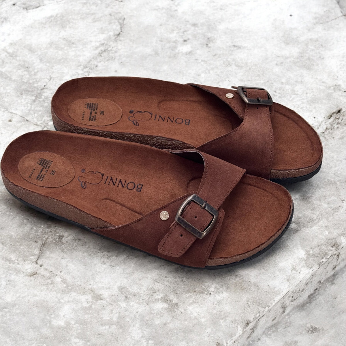 SERENA SANDAL - WOMEN