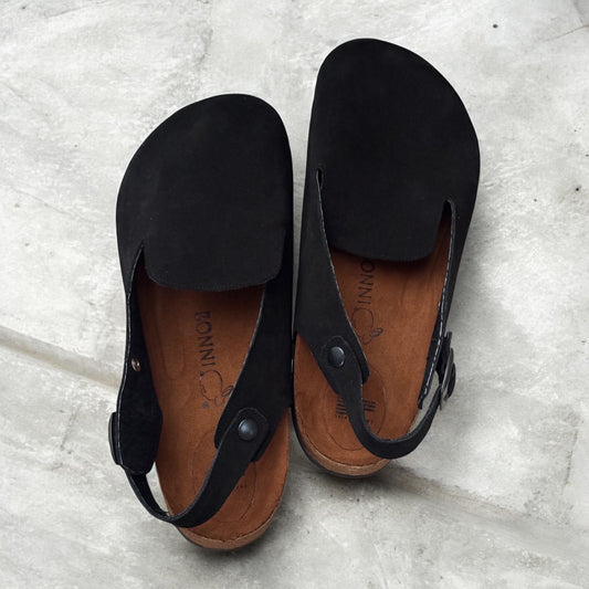 BONNI FLAT GAMUZA - UNISEX
