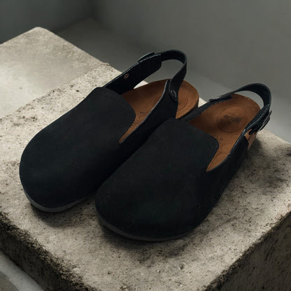 BONNI FLAT GAMUZA - UNISEX