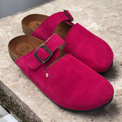 BONNI MARENGO GAMUZA - UNISEX
