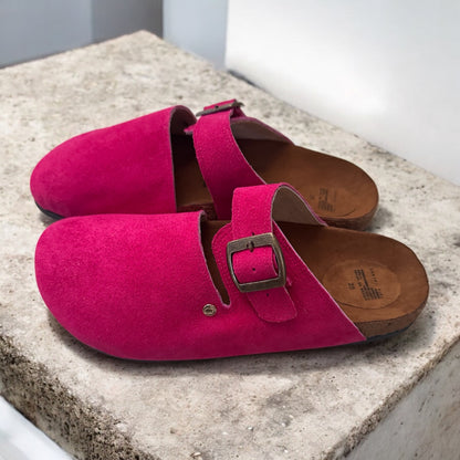 BONNI MARENGO GAMUZA - UNISEX
