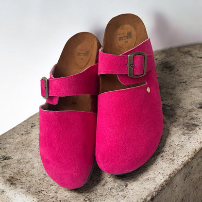 BONNI MARENGO GAMUZA - UNISEX