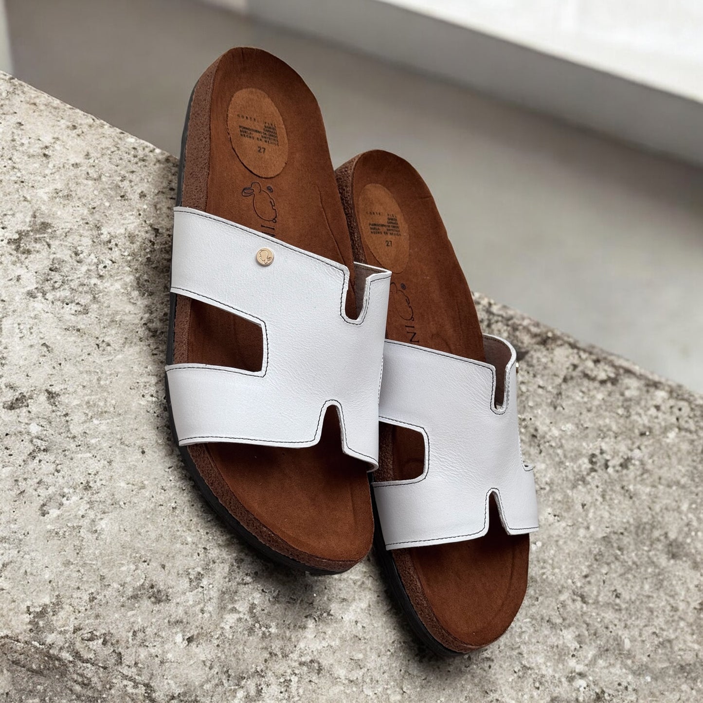 CORTEZA SANDAL - UNISEX