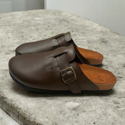 BONNI CLÁSICO PIEL - UNISEX
