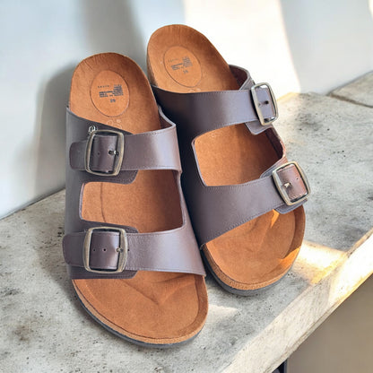 URBAN COMFORT SANDAL - UNISEX