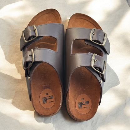 URBAN COMFORT SANDAL - UNISEX