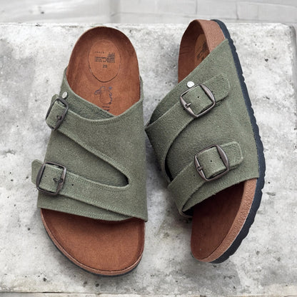 ATELIER SANDAL - UNISEX